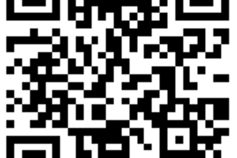 Rýchle presmerovanie - QR kód